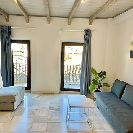 Apartamentos Realejo Granada Centro 3000 Exteriör bild