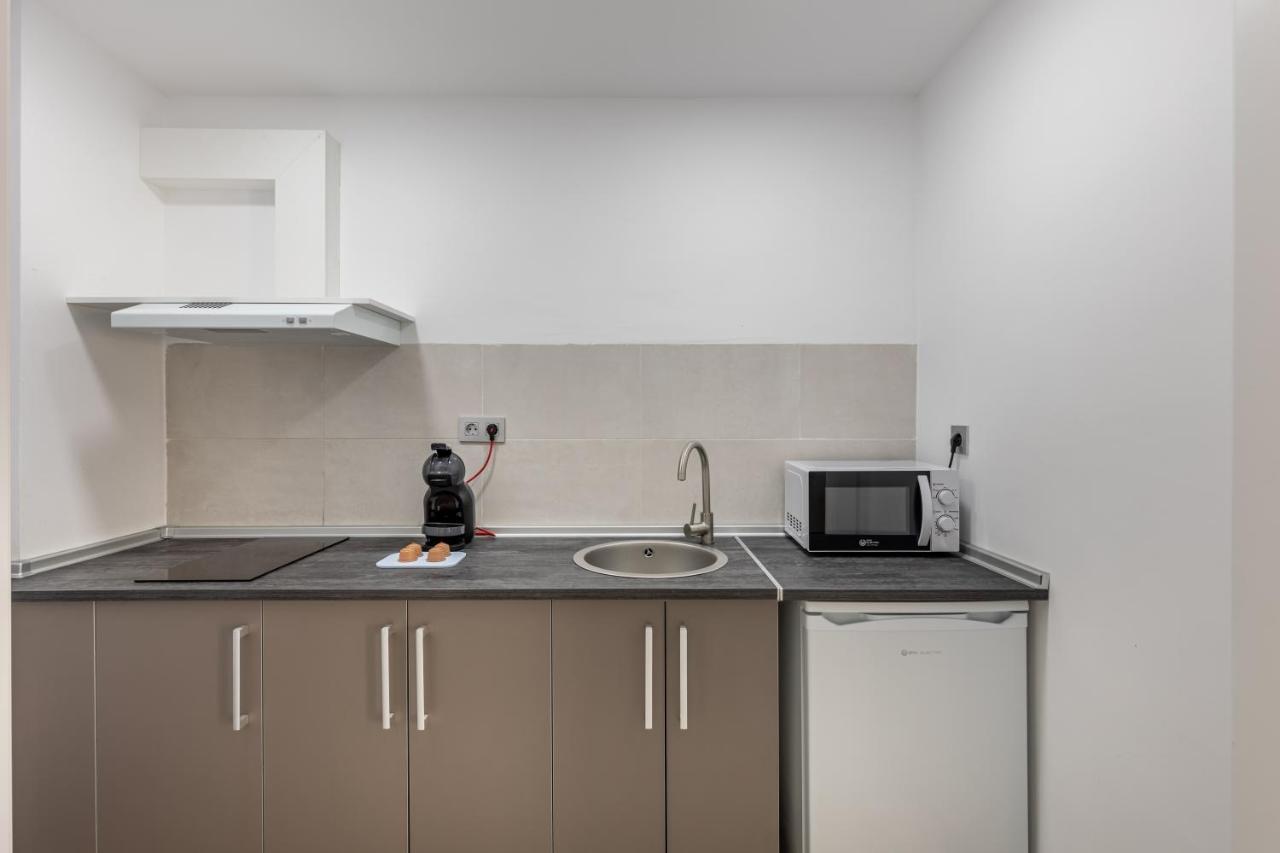 Apartamentos Realejo Granada Centro 3000 Exteriör bild