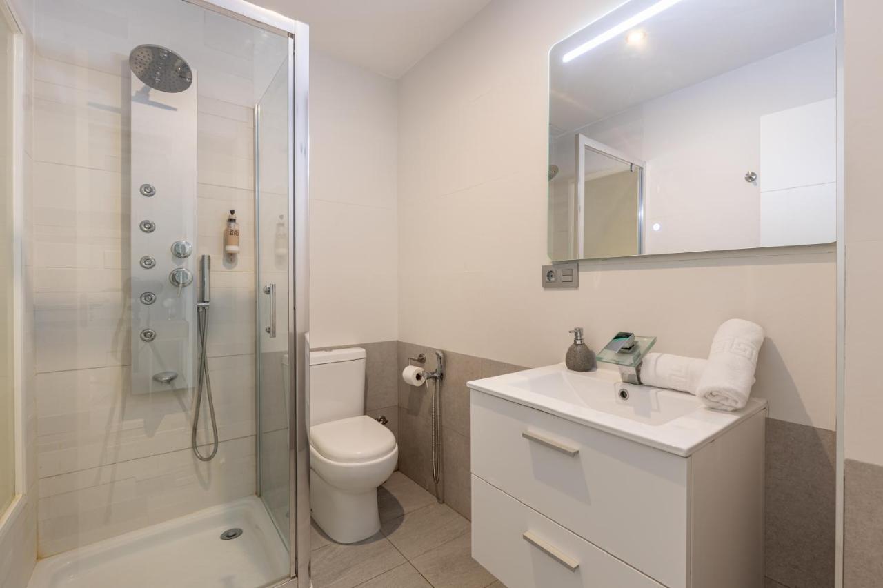 Apartamentos Realejo Granada Centro 3000 Exteriör bild