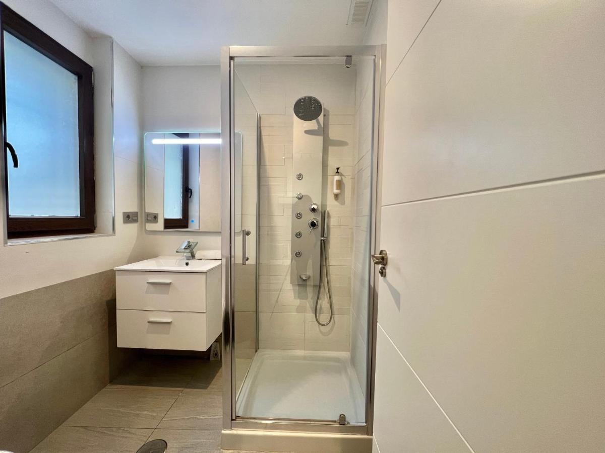 Apartamentos Realejo Granada Centro 3000 Exteriör bild