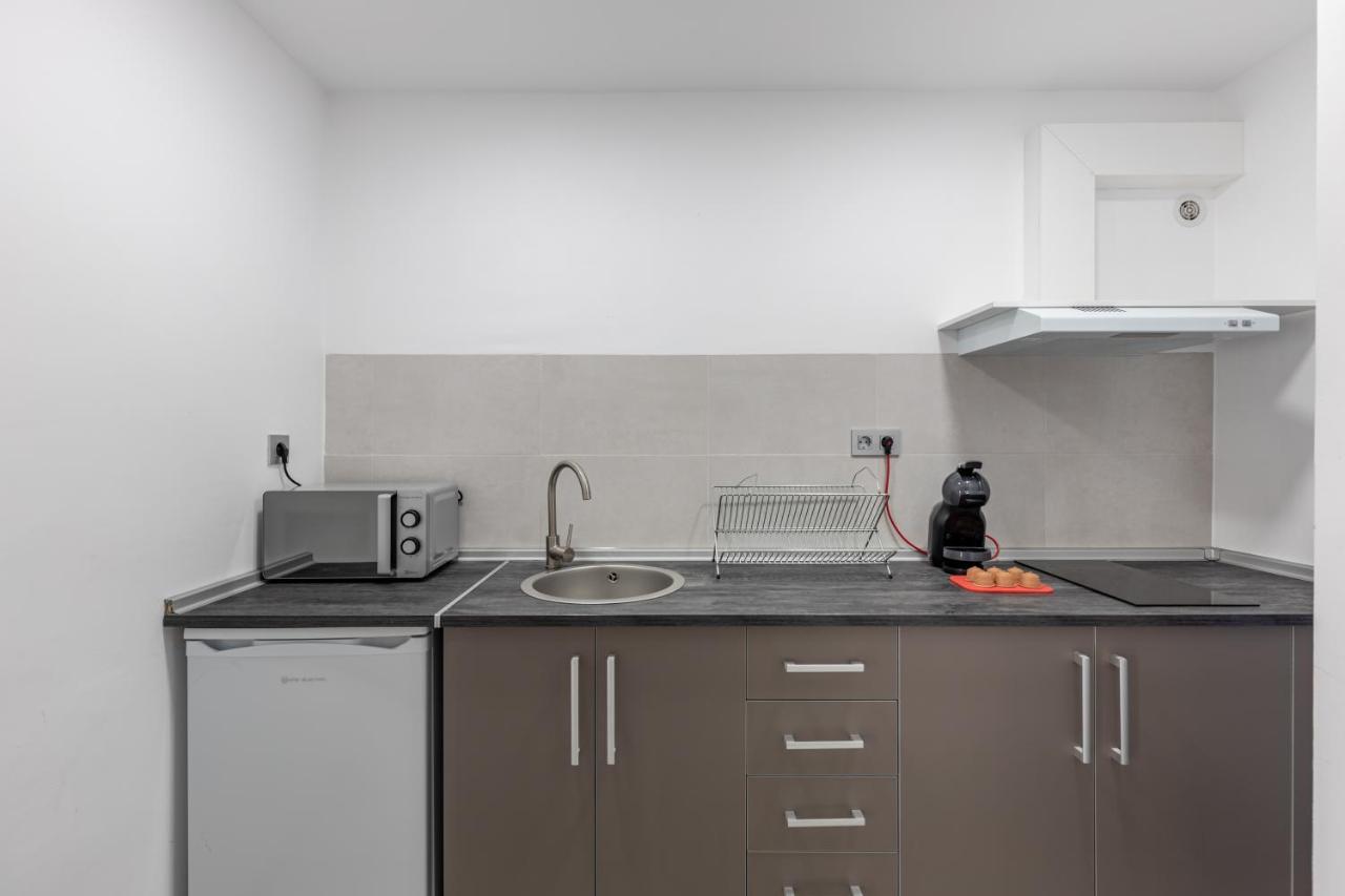 Apartamentos Realejo Granada Centro 3000 Exteriör bild