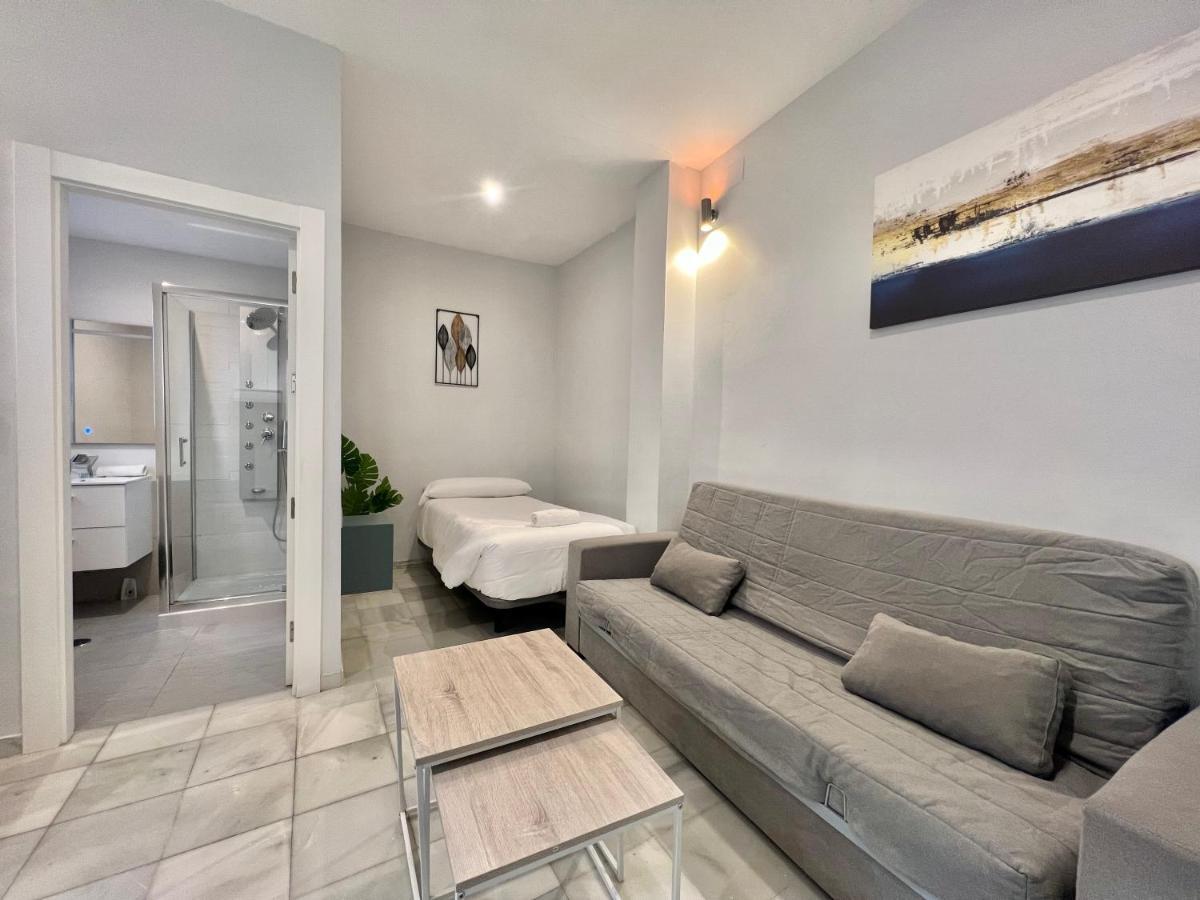 Apartamentos Realejo Granada Centro 3000 Exteriör bild