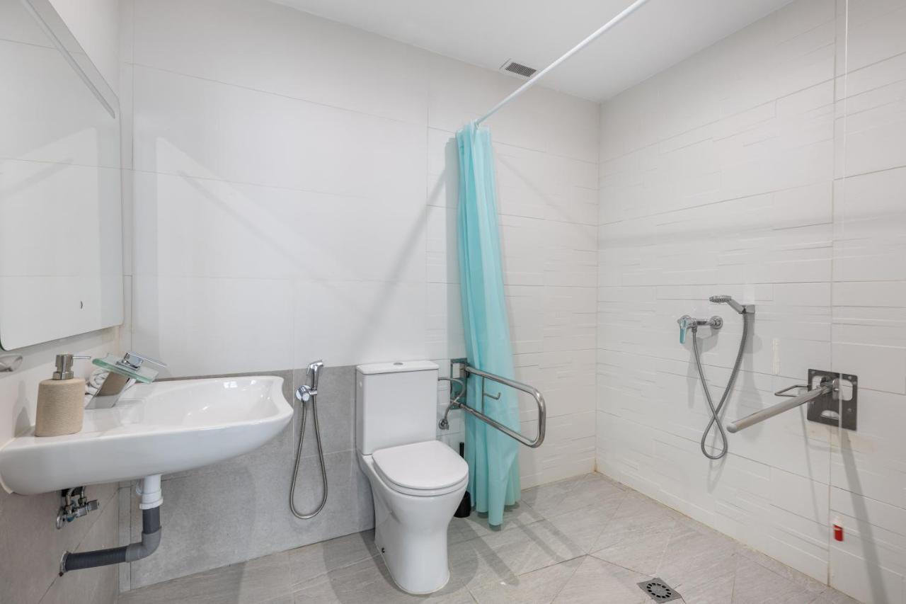 Apartamentos Realejo Granada Centro 3000 Exteriör bild