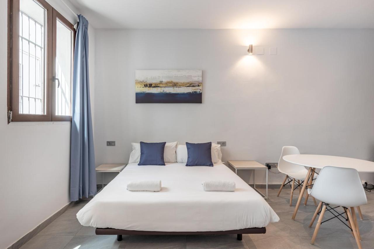 Apartamentos Realejo Granada Centro 3000 Exteriör bild